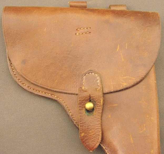 Norv�ge 1914 pour Colt 1911